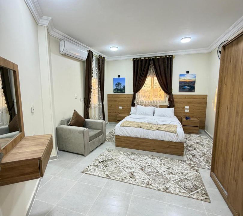 Photo of Bedroom in Siwa