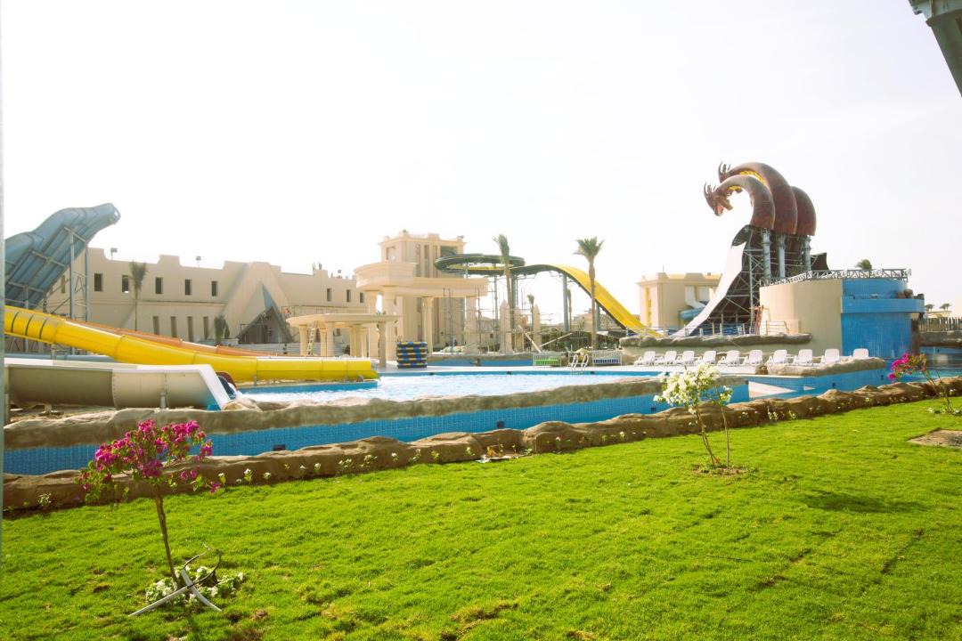 Photo of Others in Makadi Bay