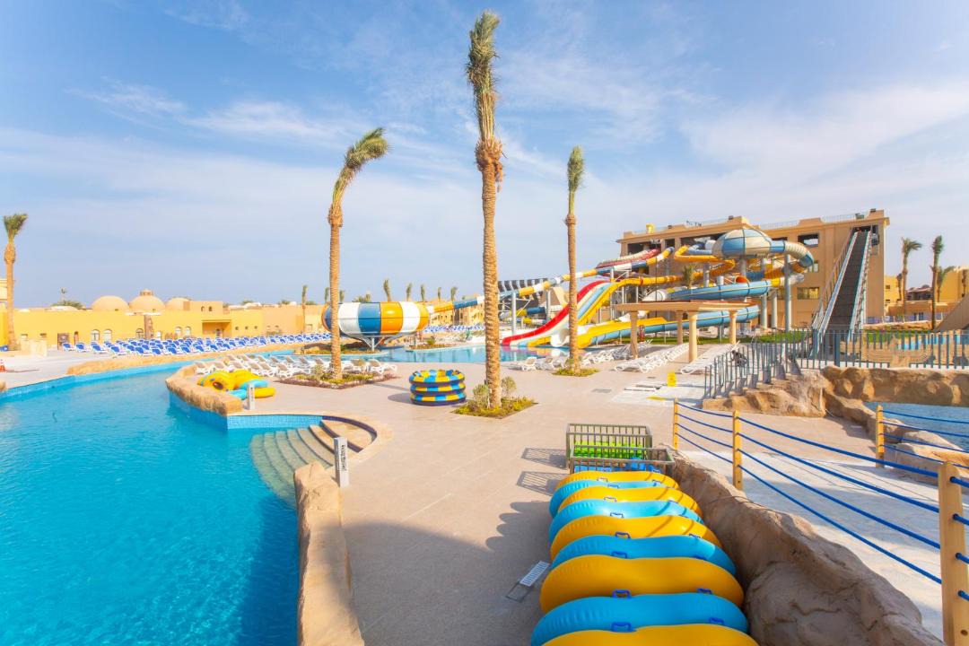 Photo of Others in Makadi Bay