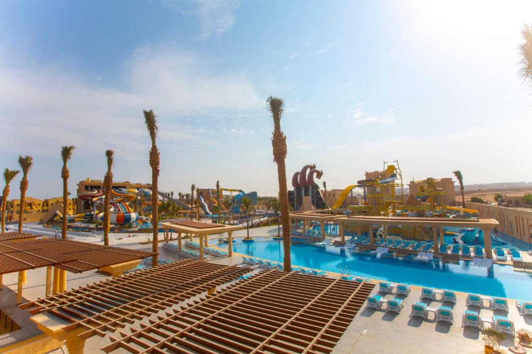 Photo of Others in Makadi Bay