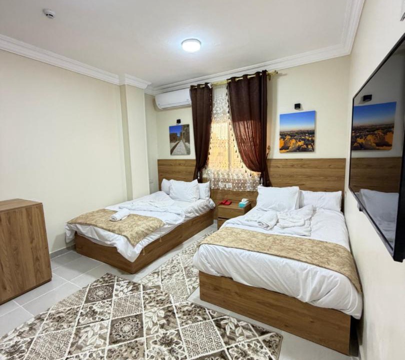 Photo of Bedroom in Siwa