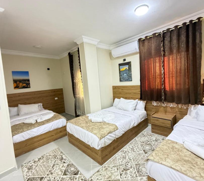 Photo of Bedroom in Siwa