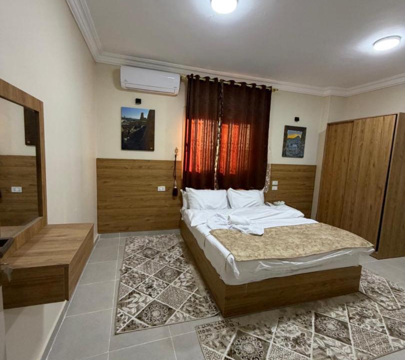 Photo of Bedroom in Siwa