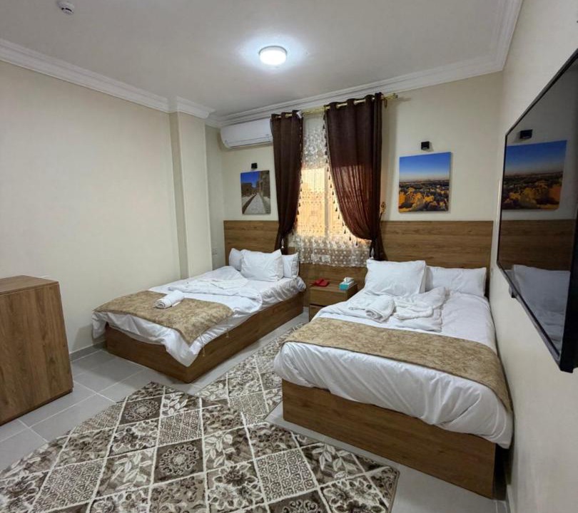 Photo of Bedroom in Siwa