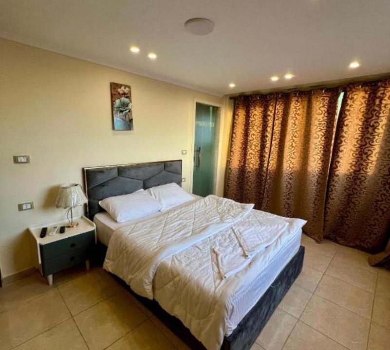 Photo of Bedroom in Kafrat al Jabal