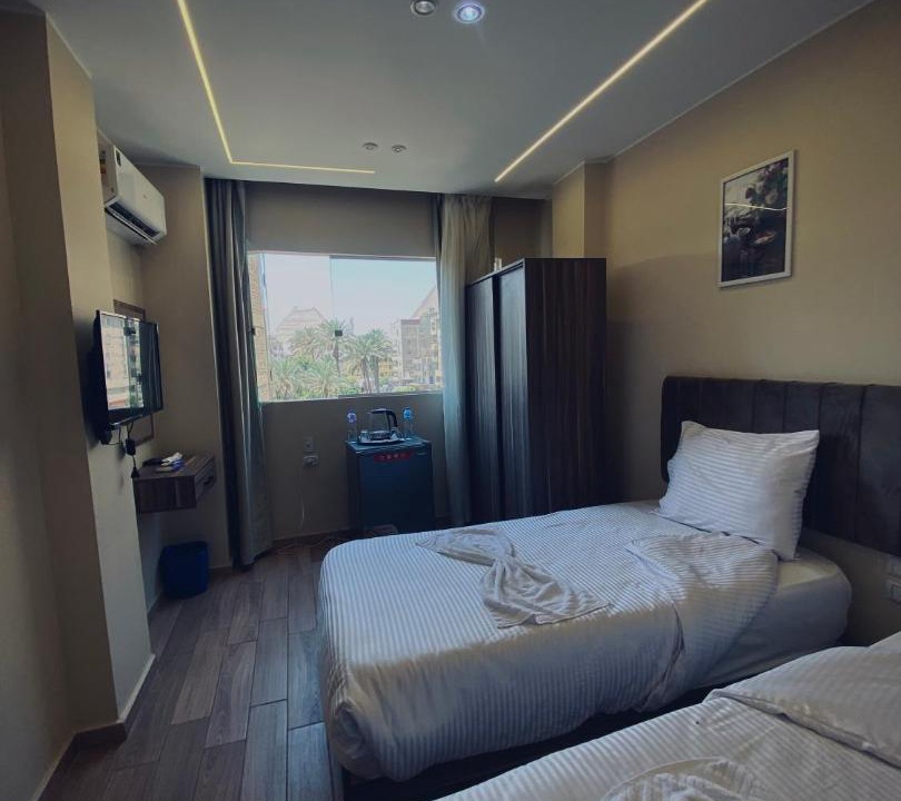Photo of Bedroom in Kafrat al Jabal