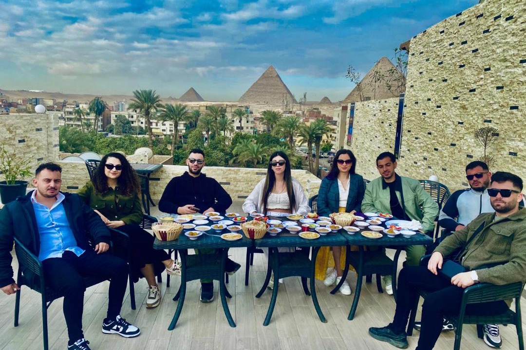 Photo of Others in Kafrat al Jabal