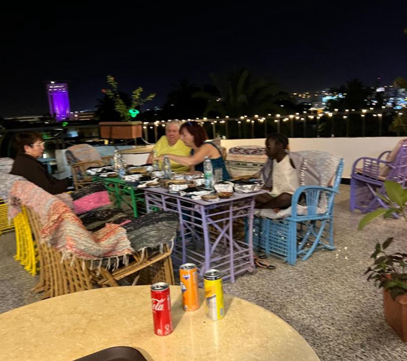 Photo of Others in Aswan