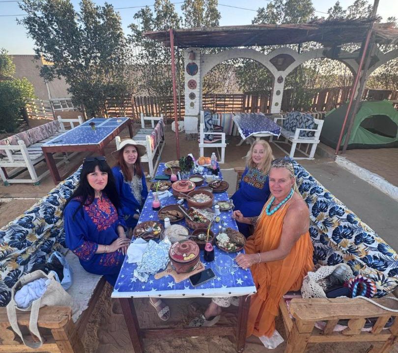 Photo of Others in Aswan