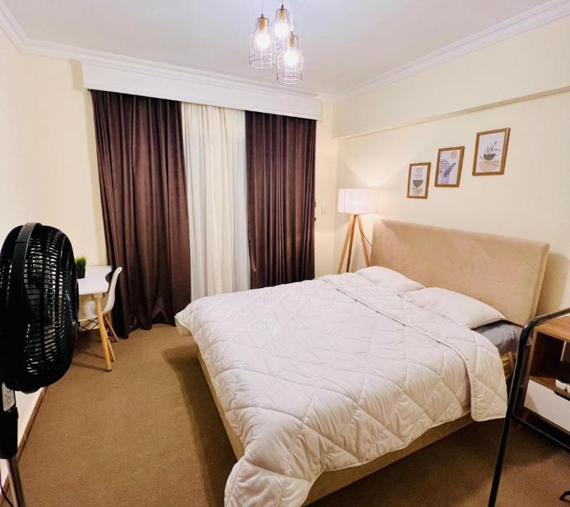 Photo of Bedroom in New Cairo