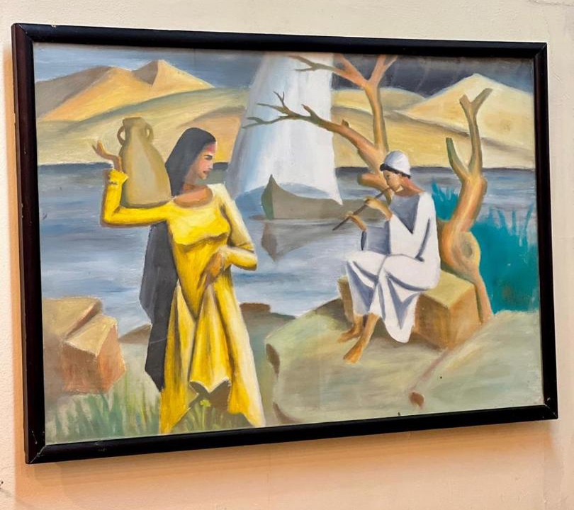 Photo of Others in Aswan