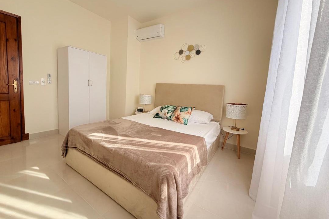 Photo of Bedroom in Makadi Bay
