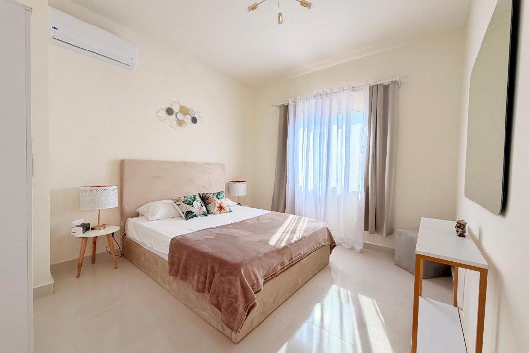 Photo of Bedroom in Makadi Bay