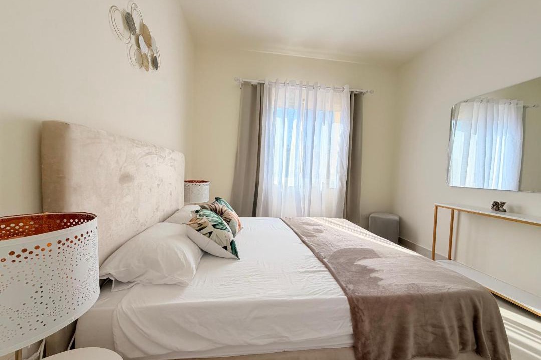 Photo of Bedroom in Makadi Bay