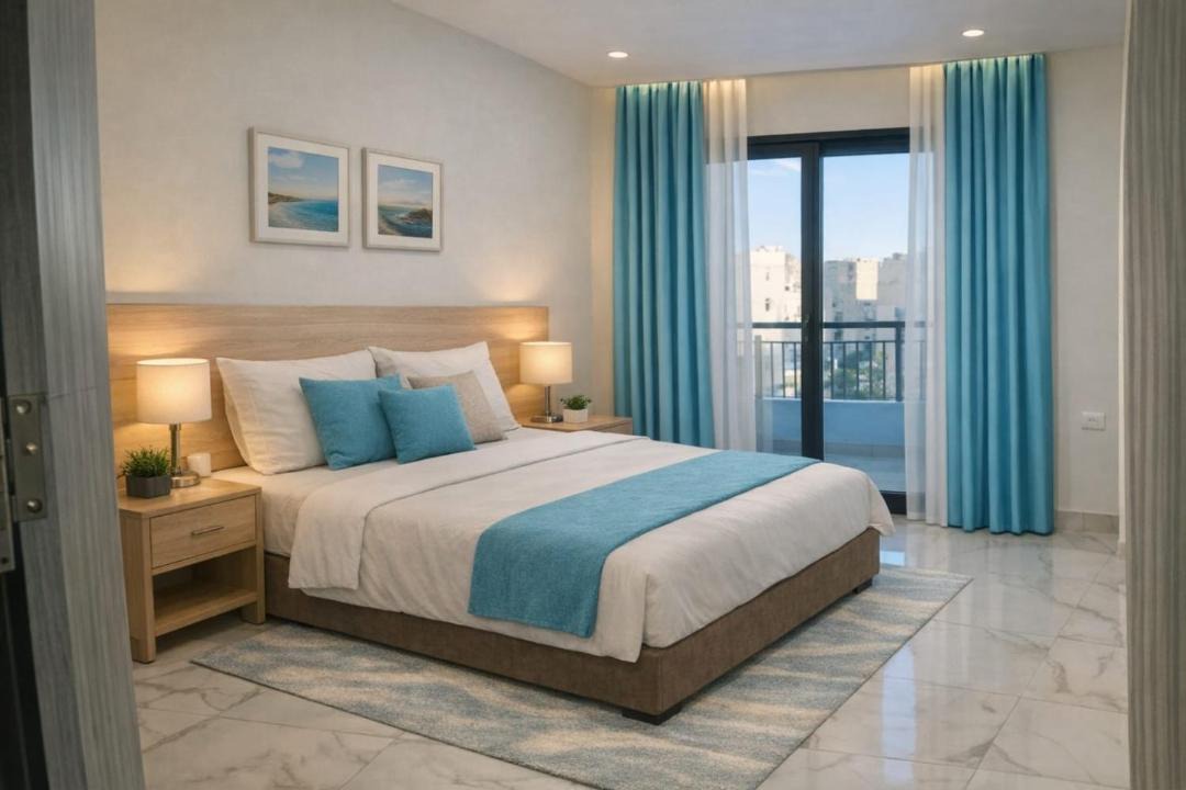Photo of Bedroom in Sheraton Road -Sakkala