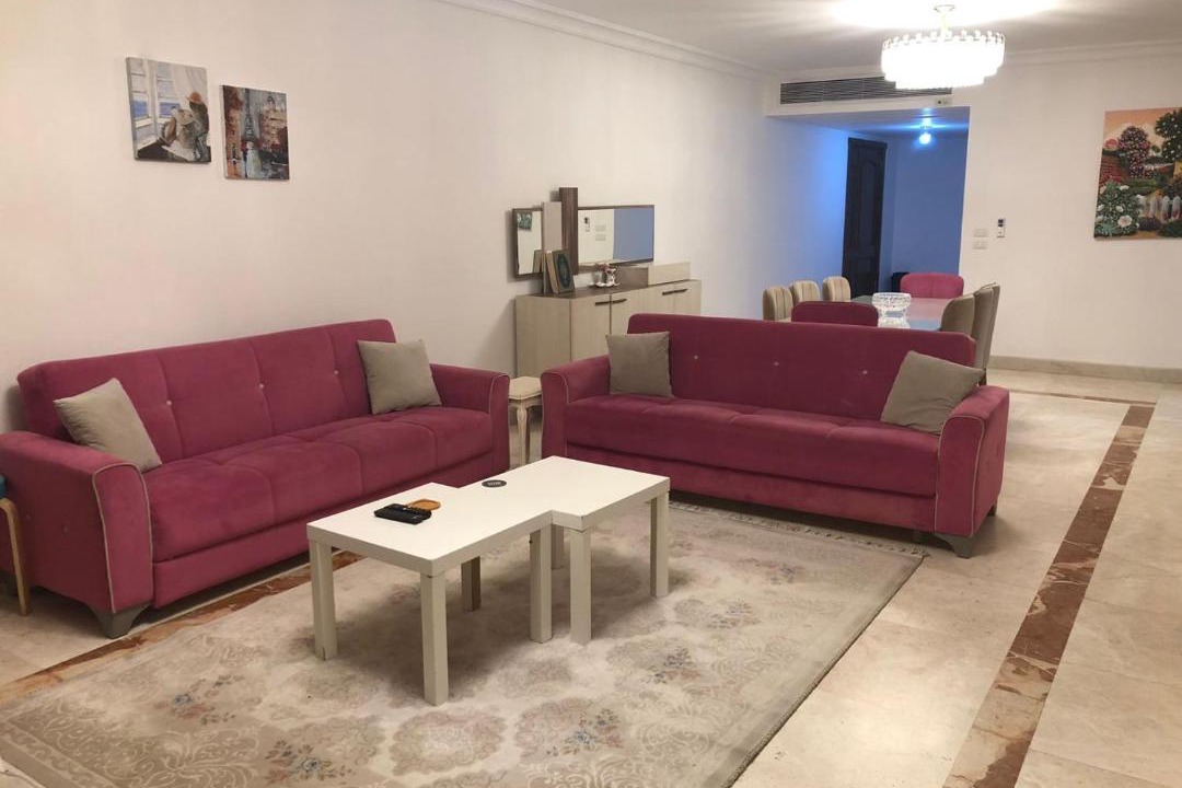 Photo of Livingroom in Nasr City