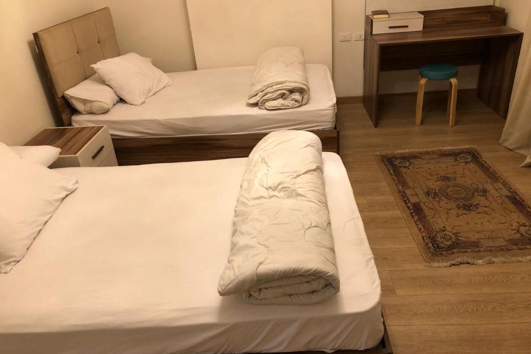 Photo of Bedroom in Nasr City