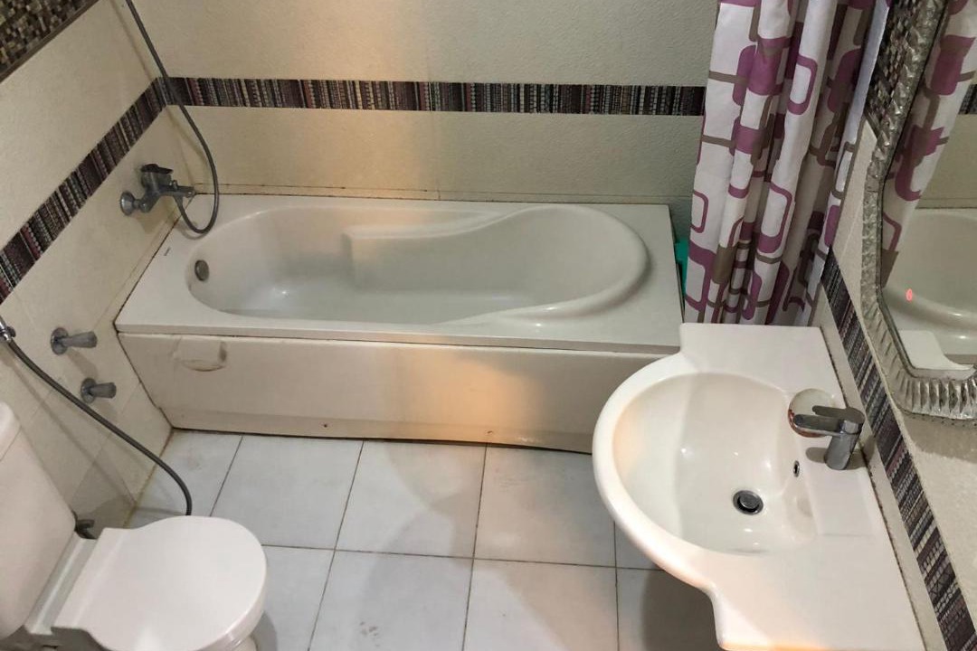 Photo of Bathroom in Nasr City