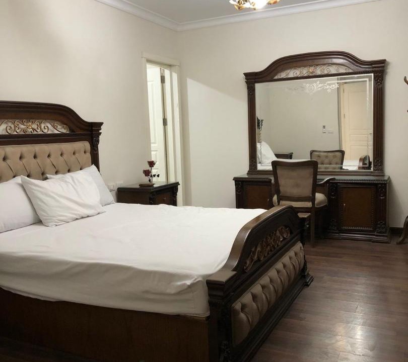 Photo of Bedroom in Nasr City