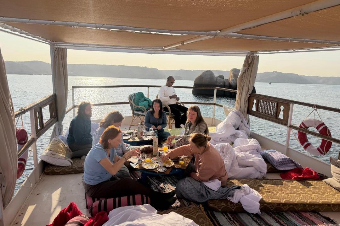 Photo of Others in Al Karnak