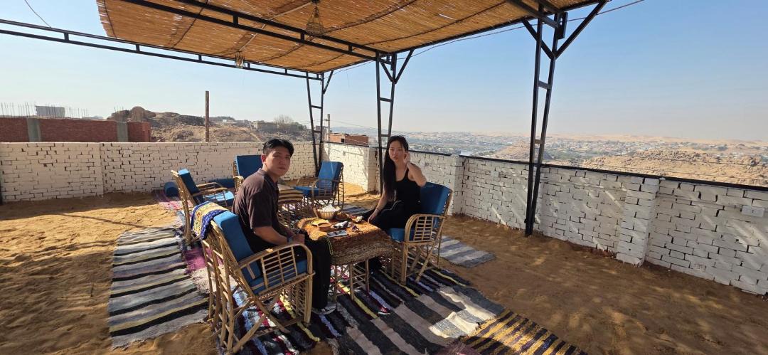 Photo of Others in Aswan