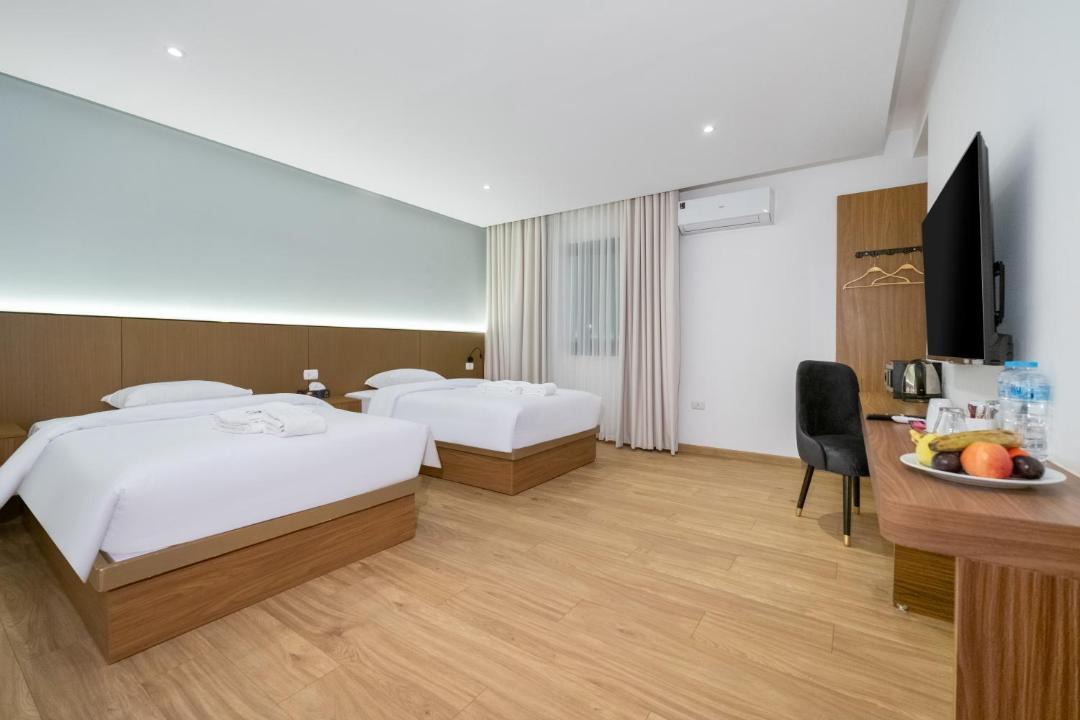 Photo of Bedroom in Al-Basatin