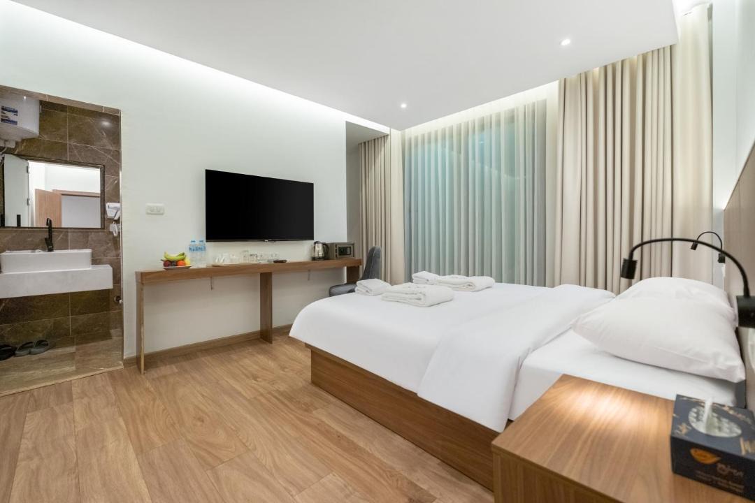 Photo of Bedroom in Al-Basatin
