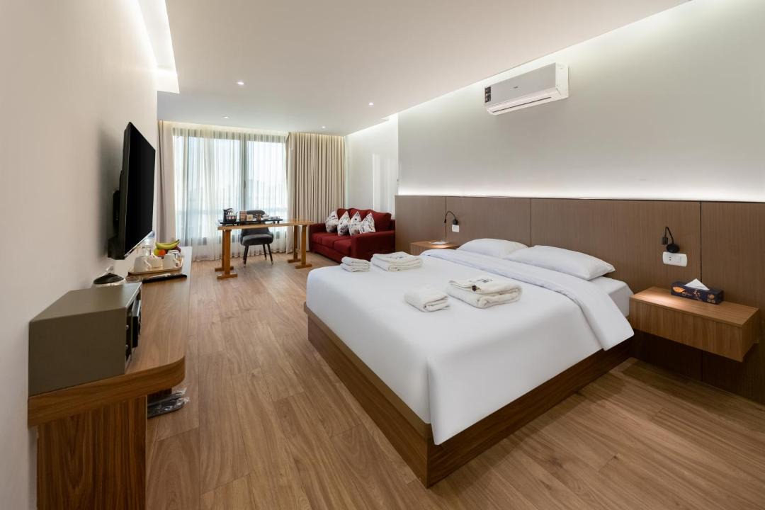 Photo of Bedroom in Al-Basatin