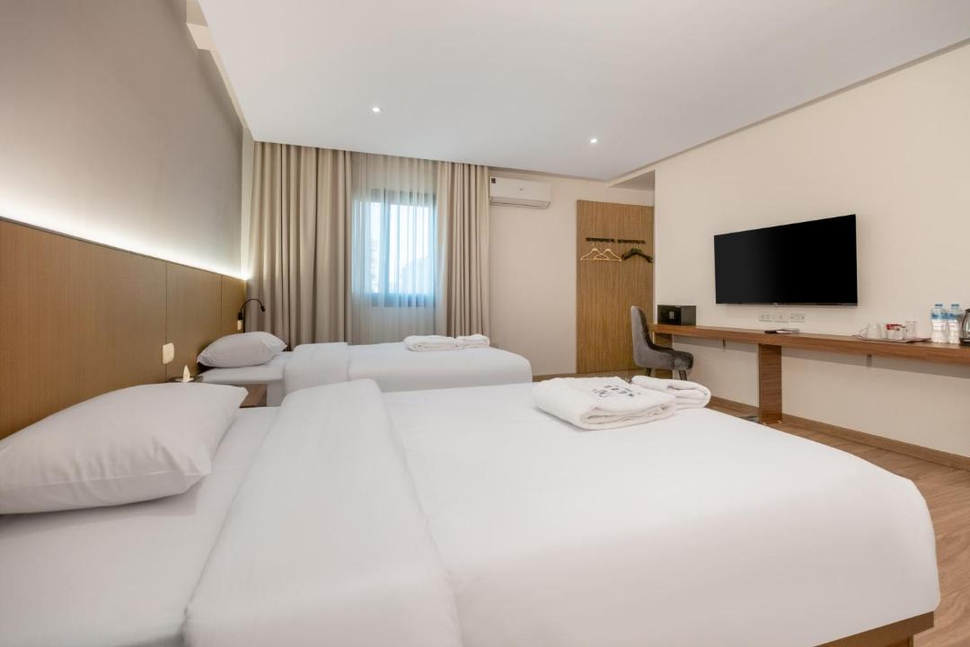 Photo of Bedroom in Al-Basatin