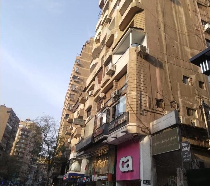 Photo of Others in Agouza