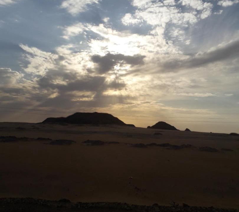 Photo of Others in Abu Simbel