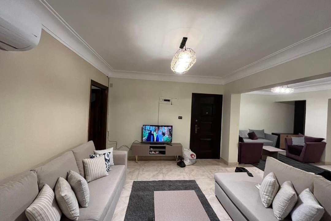 Photo of Livingroom in Al-Basatin