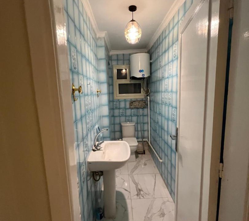 Photo of Bathroom in Al-Basatin