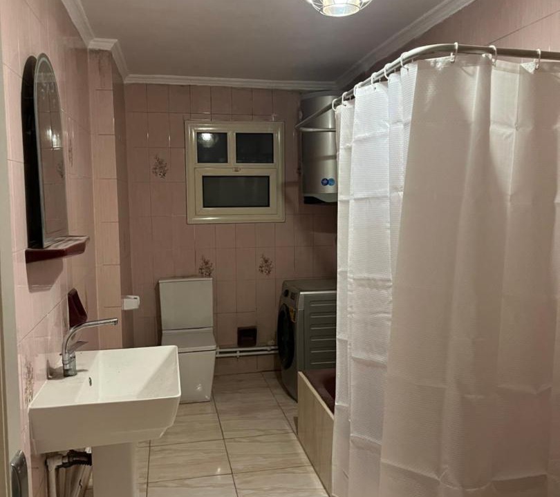 Photo of Bathroom in Al-Basatin