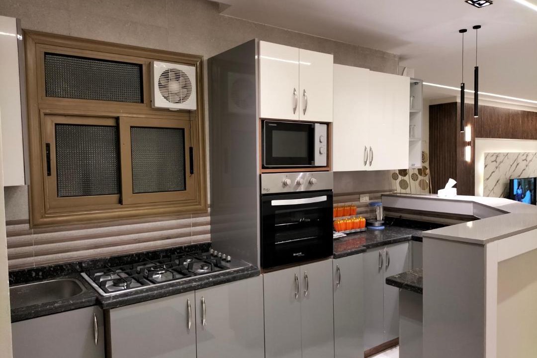 Photo of Kitchen in Al-Basatin