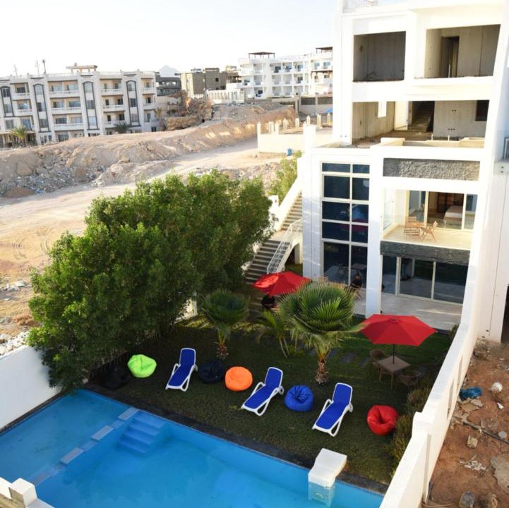 Photo of Others in Shurtah al-Dakhlah