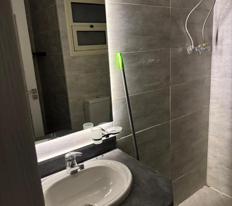 Photo of Bathroom in Sahl Hasheeh