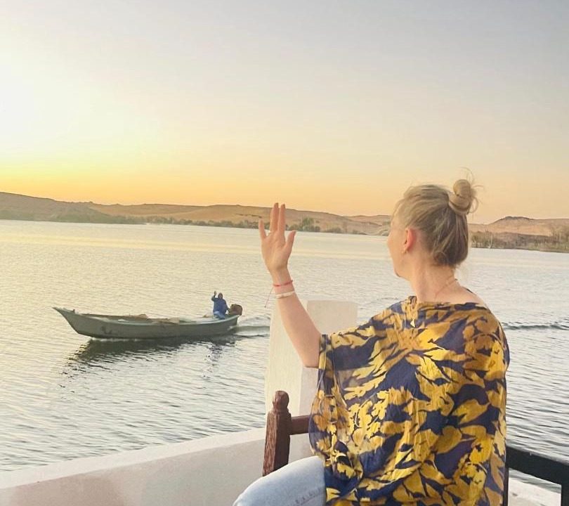 Photo of Others in Abu Simbel