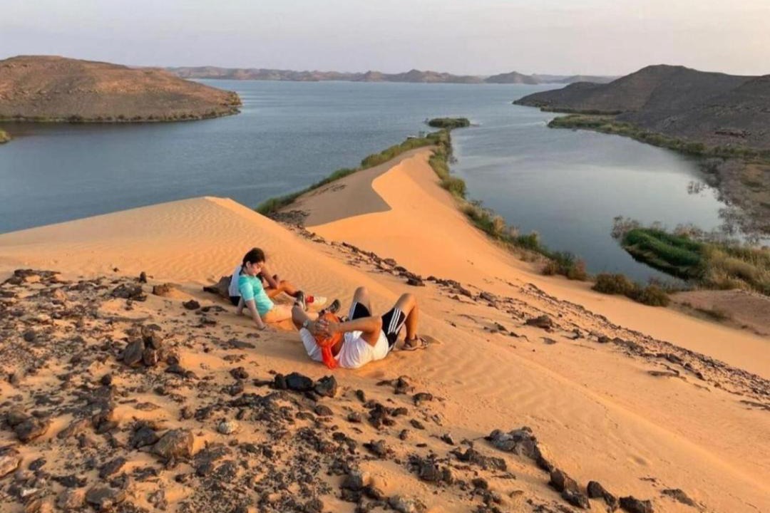 Photo of Others in Abu Simbel