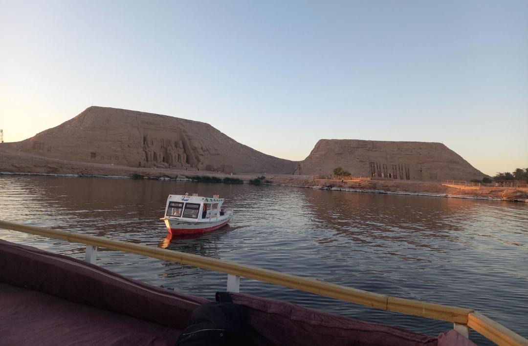 Photo of Others in Abu Simbel