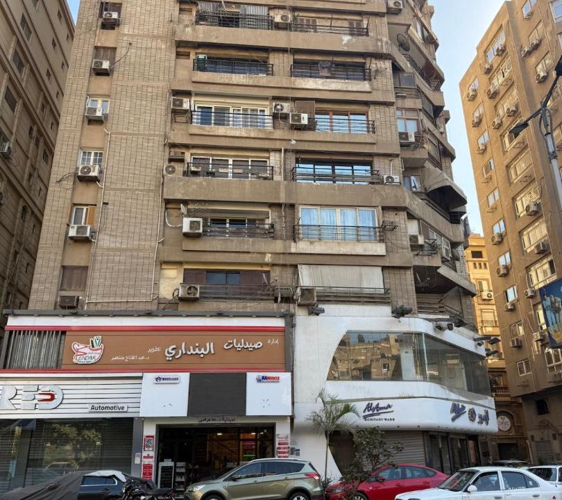 Photo of Others in Agouza