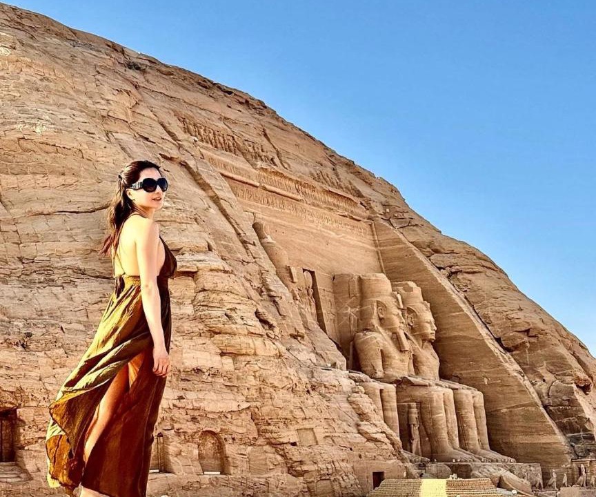 Photo of Others in Abu Simbel