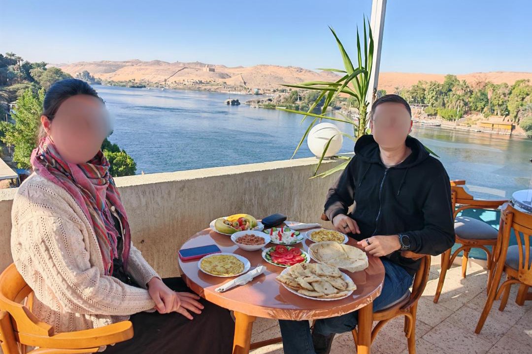 Photo of Others in Aswan