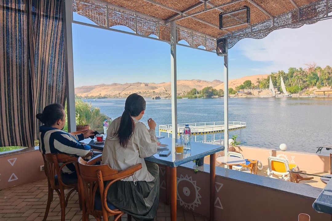 Photo of Others in Aswan