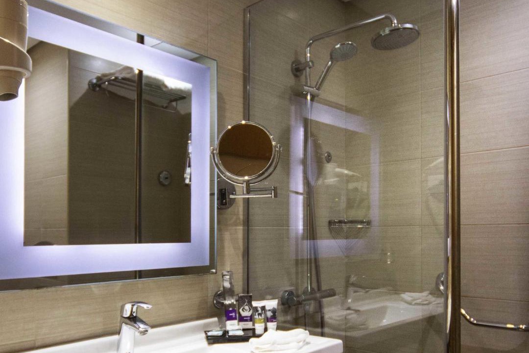 Photo of Bathroom in Ismailia