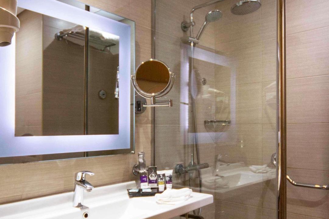 Photo of Bathroom in Ismailia