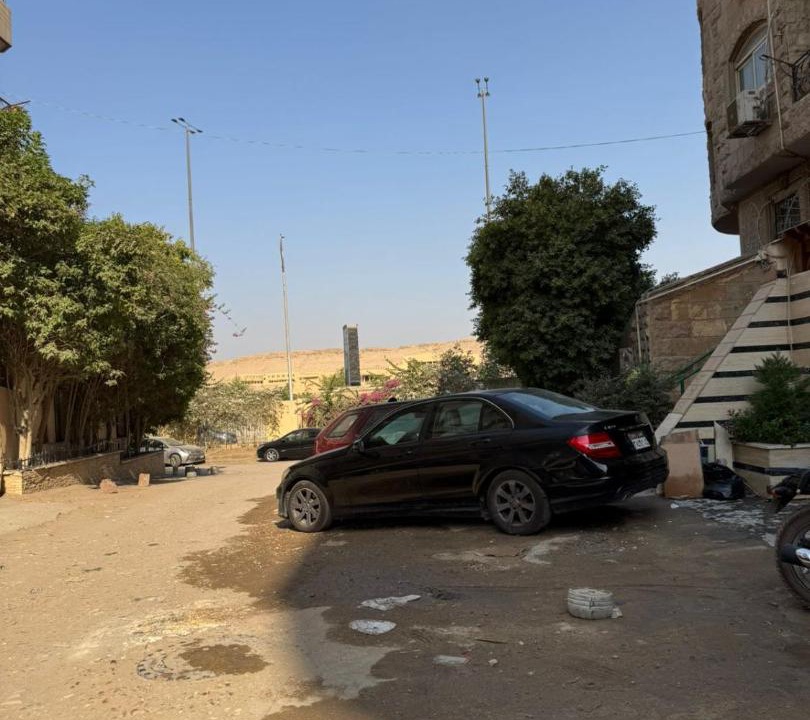 Photo of Others in Pyramids Gardens