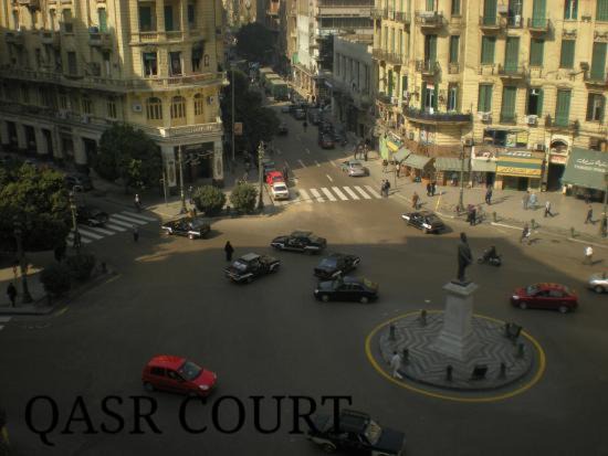 Photo of Others in Downtown Cairo