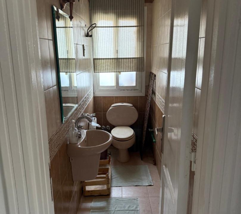 Photo of Bathroom in Al-Basatin