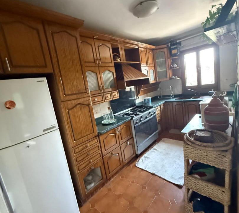 Photo of Kitchen in Al-Basatin